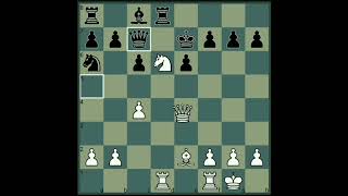 Vassily Ivanchuk vs Alexey Dreev  Leningrad 1985 [upl. by Malo]