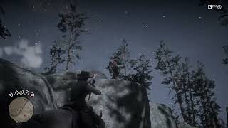 The MOST POORLY EXECUTED AMBUSH I’ve Ever Seen By Skinner Brothers  Red Dead Redemption 2 [upl. by Irisa842]