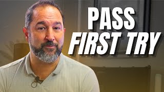 How to Pass your Contractors License Test FIRST TRY [upl. by Balf]