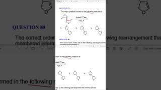 Grubbs Metathesis Reaction namereactions grubbs [upl. by Anchie]