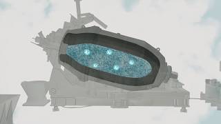 PYROGENESIS DROSRITETM SYSTEM Maximizing Aluminum Recovery SaltFree [upl. by Ttesil]