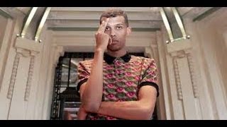 La dernière leçon de stromae quotHumain à lEauquot CLIP OFFICIEL [upl. by Nage]