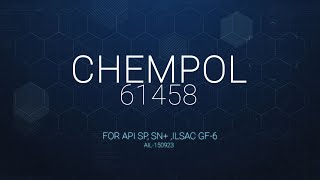 CHEMPOL 61458 Engine Oil Additive for TGDI Engines  ExplorewithChempol [upl. by Sayette]