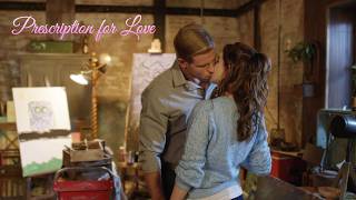 Prescription For Love 2019  Full Movie  Jillian Murray  Trevor Donovan  Jillian Joy [upl. by Noli]