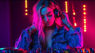 DANCE POP HOUSE MIX 2024  Stephan Bodzin Adam Beyer Colyn Fisher Style DJ Mix [upl. by Adur]