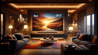 📺 65 Inch Q60C QLED 4K HDR Smart TV 📺  Best QLED TV 📺 [upl. by Laney151]