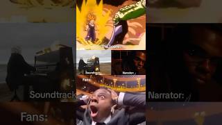 Why The Faulconer Score Is The Best Dragon Ball Z Soundtrack 😂 [upl. by Adnarram]