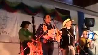 Flaco Jimenez speelt ‘In de Hemel daar is geen Bier’ [upl. by Labannah]