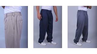 Trousers Collection for Men by Veshbhoshaa [upl. by Janenna118]