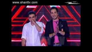 X Factor 3Chors AtorTghanerNarek Vardanyan 02082014 [upl. by Narol189]