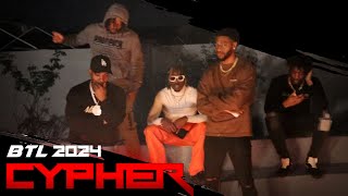 2024 Cypher BTL [upl. by Leeanne]