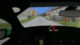 RBRRALLY BELARUS  CUP PRIOZERSK PROSPORT 2024 SS6SS10 [upl. by Bellina98]