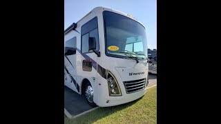 Bama RVs 2023 Thor Motor Coach Windsport 34J [upl. by Eojyllib194]