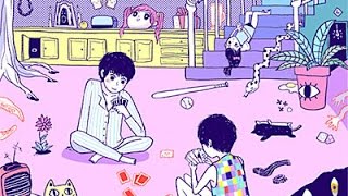 OMORI OMOCAT Livestream 2182022 [upl. by Lemrahs]