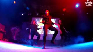 GP TVXQ  MIROTIC dance cover by ERA KPOP PARTY GOLDEN ERA 2122122018 [upl. by Oidiple790]