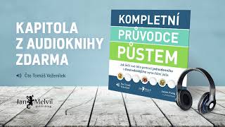 Audiokniha Kompletní průvodce půstem  J Fung J Moore  Jan Melvil Publishing – kapitola zdarma [upl. by Condon939]