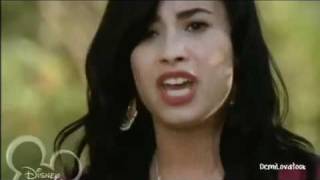 Its Not Too Late Demi Lovato Official Music Video [upl. by Inaliak343]