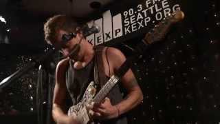 Cymbals Eat Guitars  Jackson Live on KEXP [upl. by Langille409]