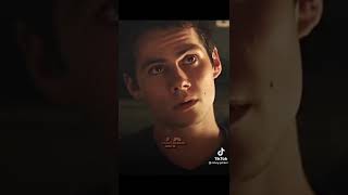 stiles Stilinski edit [upl. by Nidnerb]