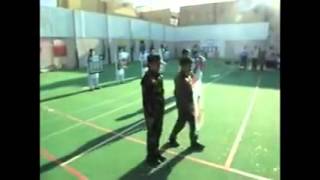 Annual Sports Day 2014 at PISES Riyadh Saudi Arabia [upl. by Norrab]