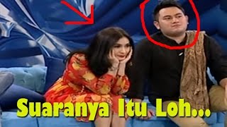 Juri Terpesona Pada Fildan Rahayu Peserta Audisi DAcademy 4 Makassar VDJ Studio Version [upl. by Ilyah379]