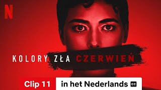 Kolory zła Czerwień Clip 11 ondertiteld  Trailer in het Nederlands  Netflix [upl. by Grous]