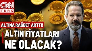 İslam Memiş Anlatıyor Sahte Dolara Karşı quotAltınquot Çözümü [upl. by Esital]