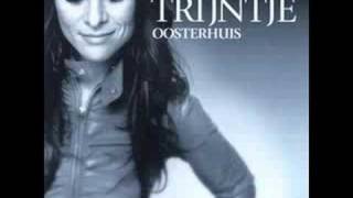 Trijntje Oosterhuis amp Marco  Ik kan je niet laten gaan  remix [upl. by Bonar760]