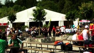 Turnfest Wichtrach 23 Juni 2012 [upl. by Rondi314]