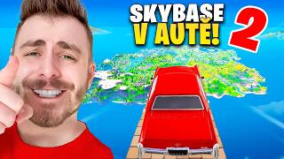 SKYBASE V AUTĚ V REMIX CHAPTER 2 [upl. by Boyd]