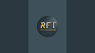 RFT Pvt Ltd kakching is live [upl. by Haidabez]