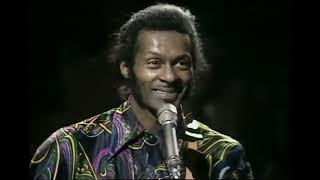 My Ding A Ling Sing Along with intro  Chuck Berry with Rocking Horse London 1972 [upl. by Anwahsal]