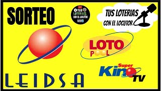 Sorteo Quiniela Pale en vivo de hoy domingo 7 de julio del 2024 leidsa quinielapale [upl. by Belia]