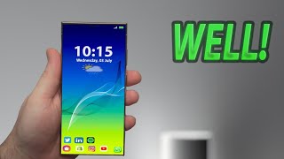 Galaxy S25 Ultra The  Future of Smartphones is Here [upl. by Grania505]