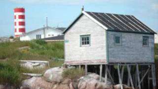 Wesleyville Newfoundland [upl. by Alonzo]