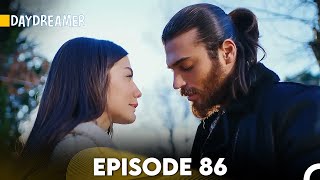 Daydreamer Episode 86 English Subtitles [upl. by Corissa477]