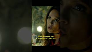 Lucifer  Mazikeen Last Call  Shootout at Fashion Show brand lucifer movie shortvideo [upl. by Sitof]