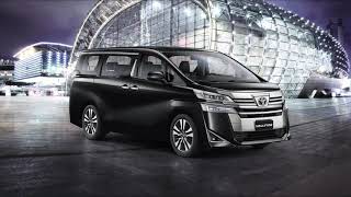 TOYOTA VELLFIRE 2020 [upl. by Joanne]