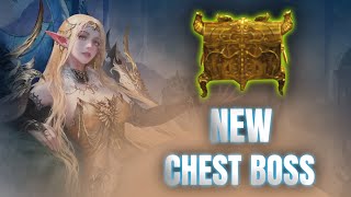 NOVO METODO CHEST BOSS Skelth Improved [upl. by Mccormac]