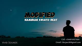 Sold MODIFIED  NAMIBIAN KWAITO TYPE BEAT [upl. by Richma]