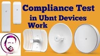 Compliance Test Unlocked amp Work in Ubnt Devices UrduHindi [upl. by Wightman]