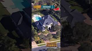 IShowSpeeds 22 Million Florida Mansion [upl. by Krug947]