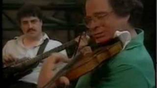 Itzhak Perlman plays klezmer [upl. by Mavilia]