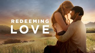 Redeeming Love 2022 Movie  Abigail Cowen Tom L Famke Janssen  Redeeming Love Movie Full Review [upl. by Aiht181]