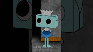 Nobody loves me Dandy’s world animation Dandysworld [upl. by Joanna]