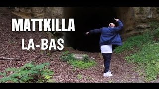 MATTKILLA  LA BAS  CLIP  NOUVEAUTE 2016 ILE DE LA REUNION 974 FRANCE [upl. by Eat]