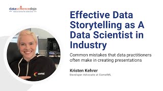 The Power of Effective Data Visualization and Data Storytelling [upl. by Zerimar]