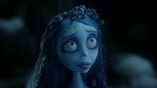 Corpse Bride movie 2005  part 4 [upl. by Ellerahc]