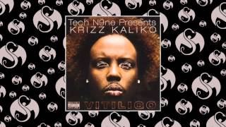 Krizz Kaliko  Anxiety Feat Tech N9ne [upl. by Naujit326]