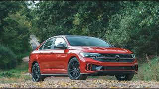 2022 Volkswagen Jetta GLI S  First Look 🔥🔥🔥 [upl. by Codee324]